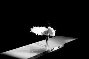 Фотограф Андрей Губренко